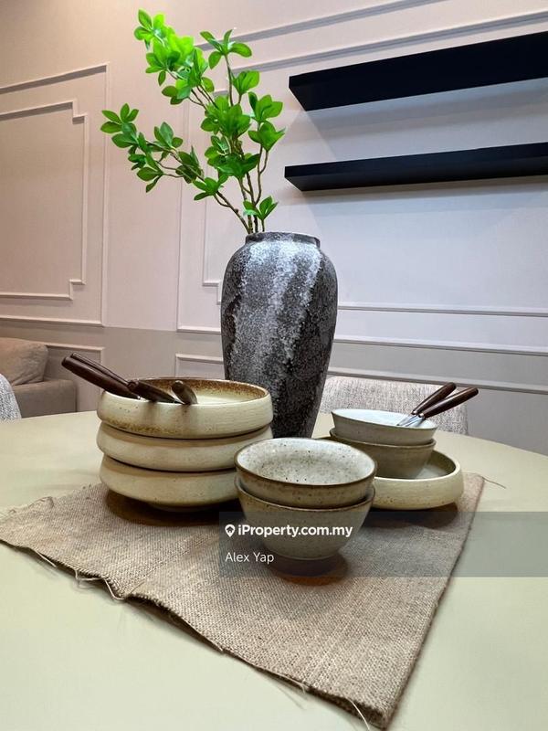 Residensi Servis untuk Disewa di Pavilion Damansara Heights oleh Alex Yap - iProperty.com.my
