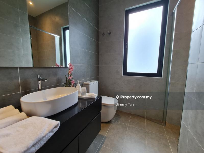 Banglo untuk Dijual di Bandar Seri Coalfields, Sungai Buloh oleh Jimmy Tan - iProperty.com.my