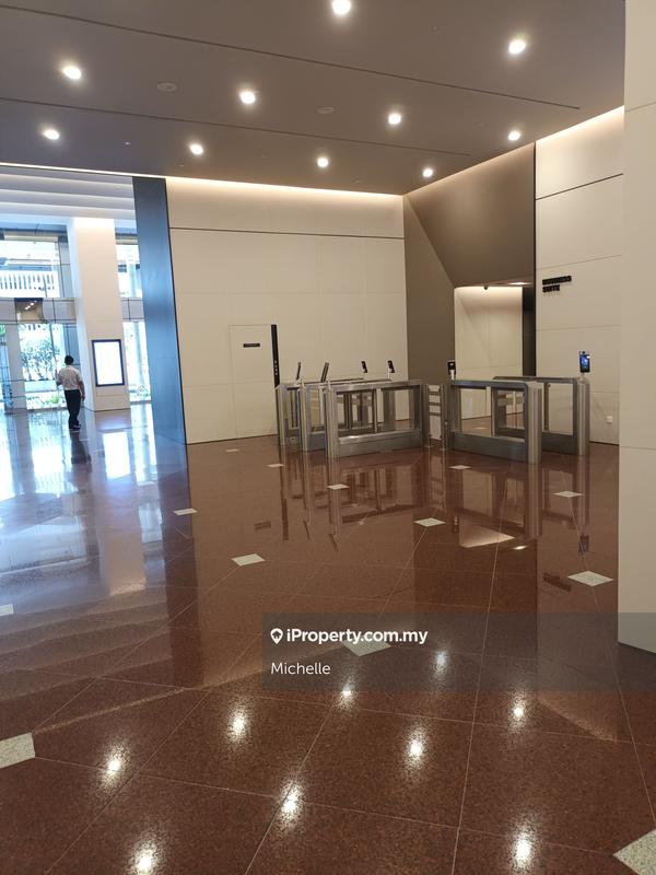 Pejabat untuk Dijual di KLCC, KL City Centre oleh Michelle - iProperty.com.my