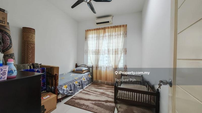 Rumah Berkembar untuk Dijual di Taman Andaman Ukay, Ulu Kelang oleh Teckwee Poh - iProperty.com.my
