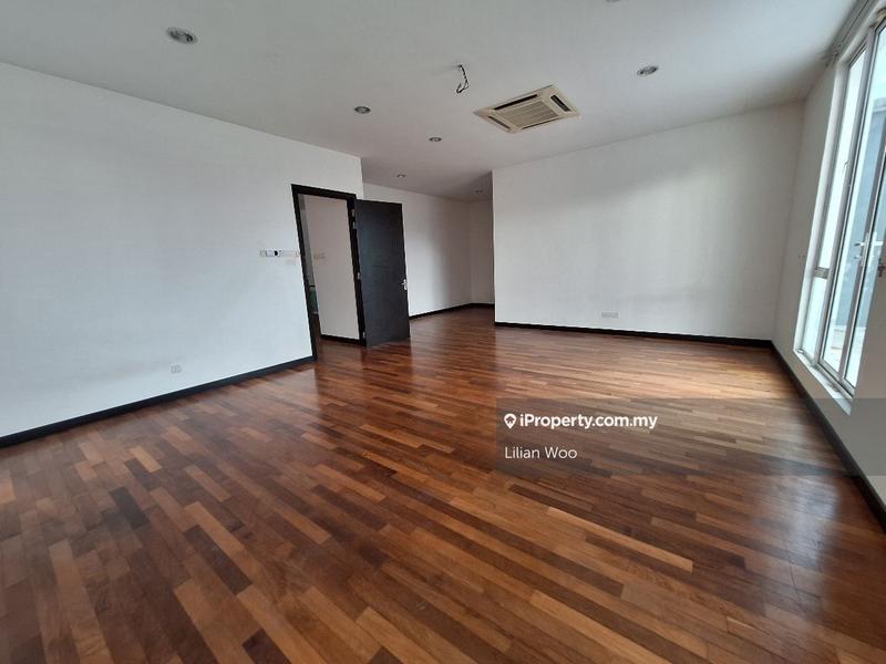 Rumah Berkembar untuk Dijual di Wira Heights, Bandar Sungai Long oleh Lilian Woo - iProperty.com.my