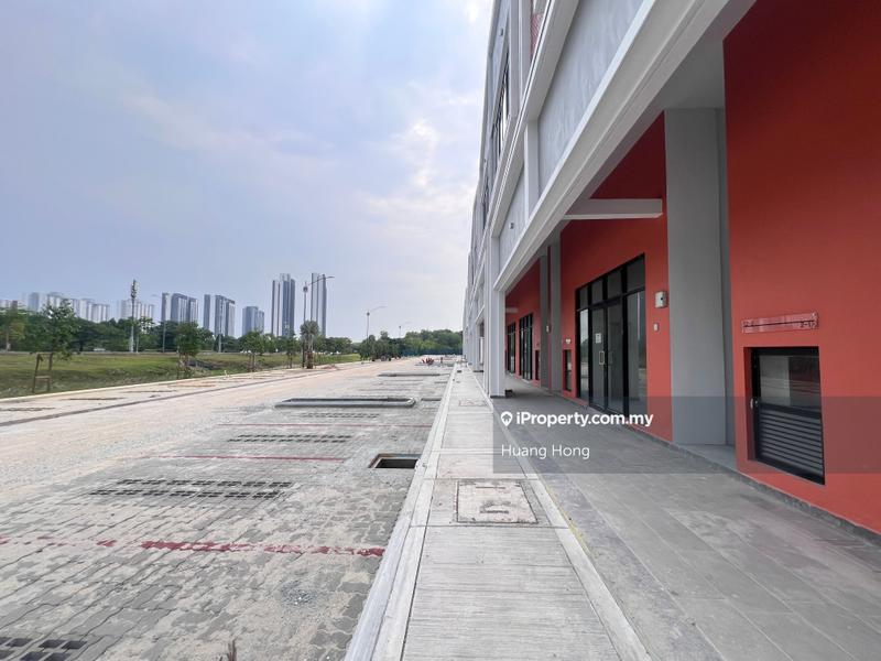 Shop / Office for Rent in Setia Eco Glades, Cyberjaya by Huang Hong - iProperty.com.my