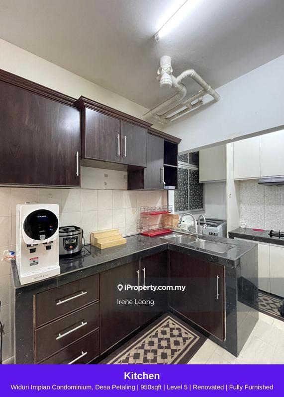 For Rent - Widuri Impian