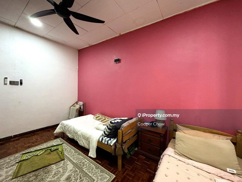 Rumah Berkembar untuk Dijual di Seksyen 22, Petaling Jaya oleh Cooper Chow - iProperty.com.my