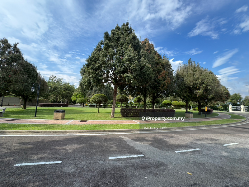 Bungalow Land for Sale in Presint 8, Putrajaya by Teammy Lee - iProperty.com.my