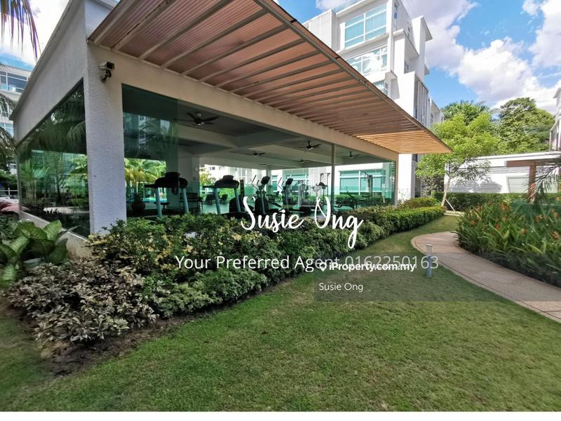 Residensi Servis untuk Disewa di Brunsfield Residence oleh Susie Ong - iProperty.com.my
