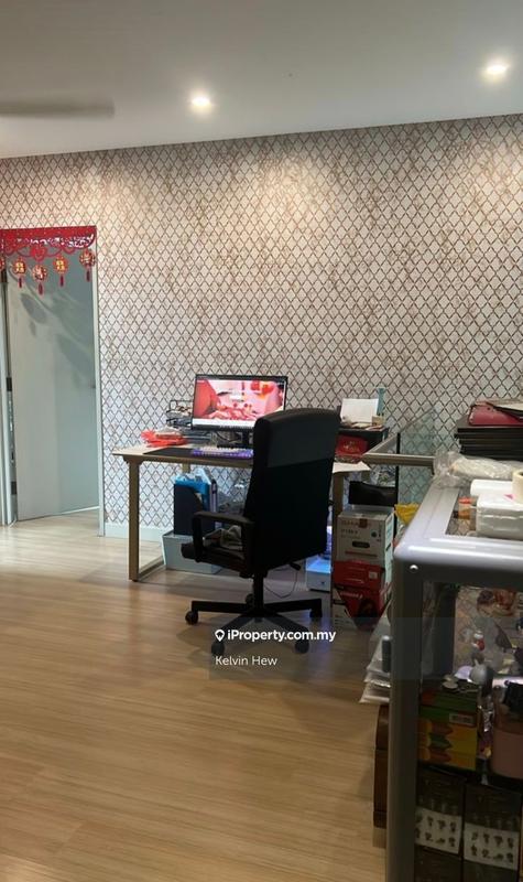 Service Residence for Sale in V Residence 3 @ Sunway Velocity by Kelvin Hew - iProperty.com.my