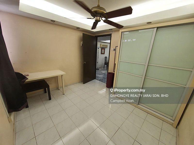 Condominium for Sale in Menara Megah by Campbell Keah - iProperty.com.my