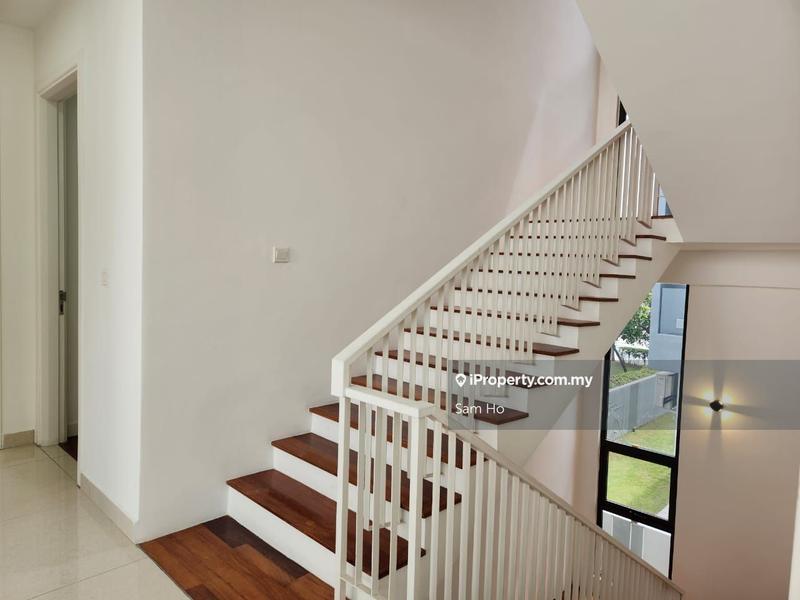 Bungalow House for Rent in Kota Kemuning, Shah Alam by Sam Ho - iProperty.com.my