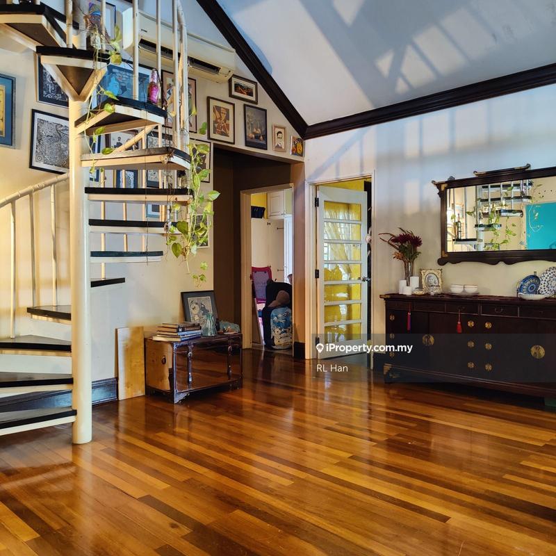 Bungalow House untuk Dijual di SS19, Subang Jaya oleh RL Han - iProperty.com.my