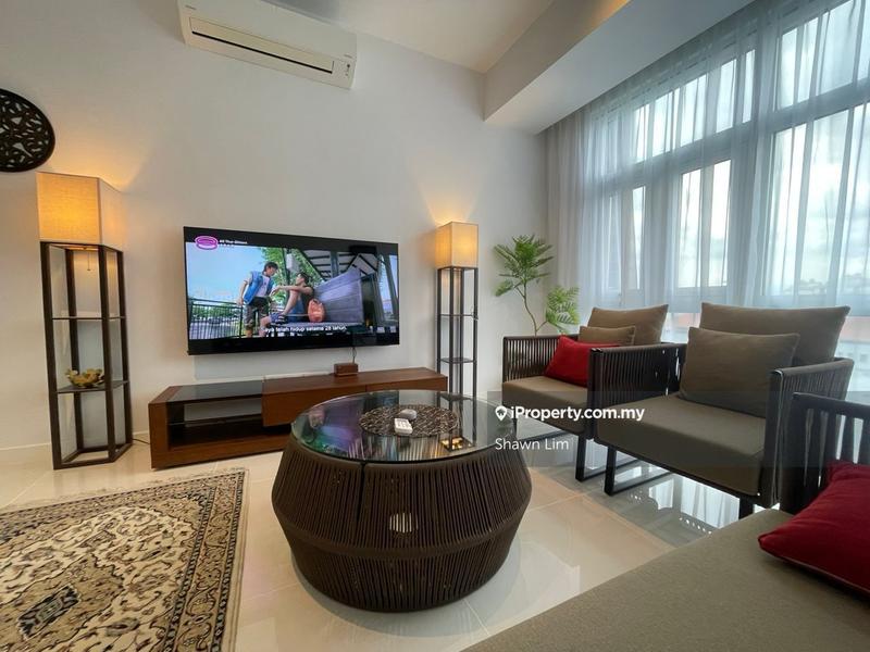 For Sale - Met 1 Residences