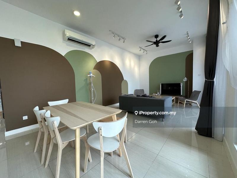Condominium for Sale in One Cochrane Residence by Darren Goh - iProperty.com.my