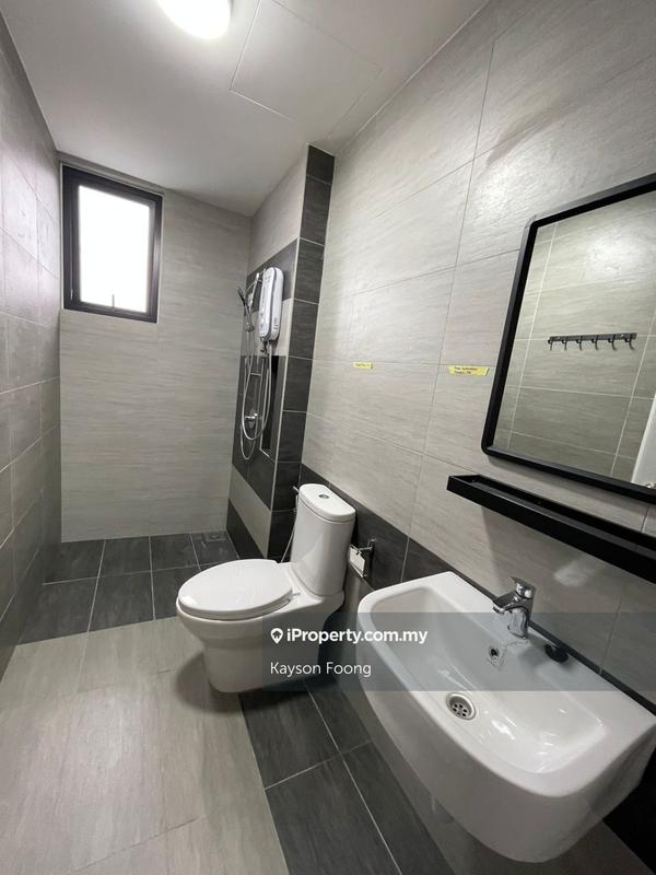 Condominium for Sale in Aster Residence by Kayson Foong - iProperty.com.my