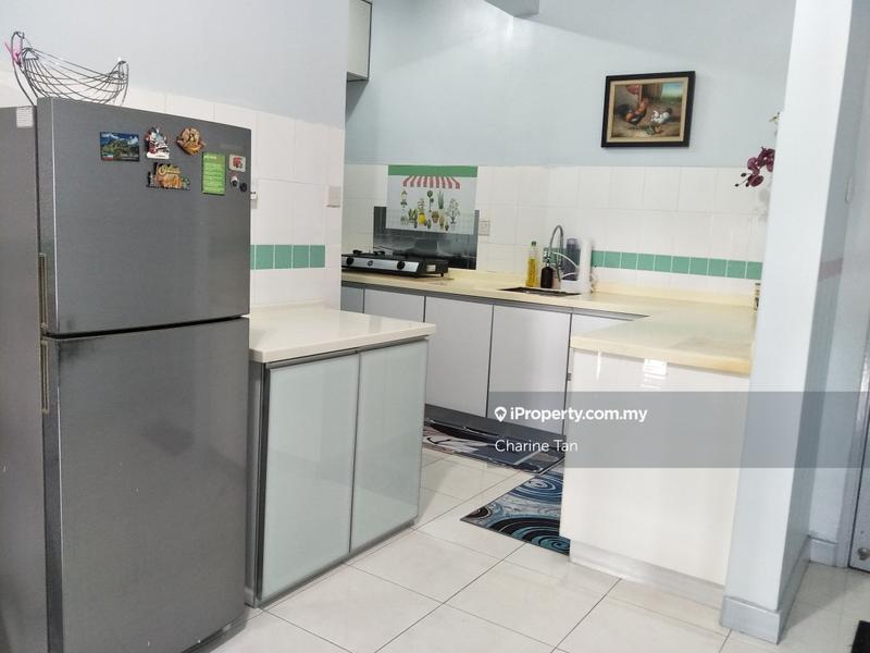 Service Residence for Sale in Metropolitan Square by Charine Tan - iProperty.com.my