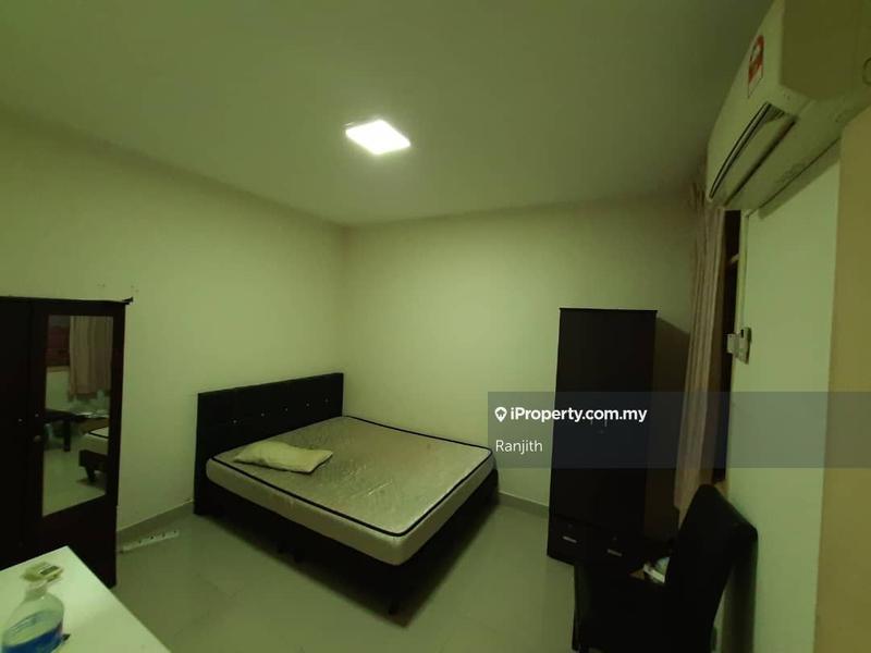Condominium for Rent in Palm Court Condominium by Ranjith - iProperty.com.my