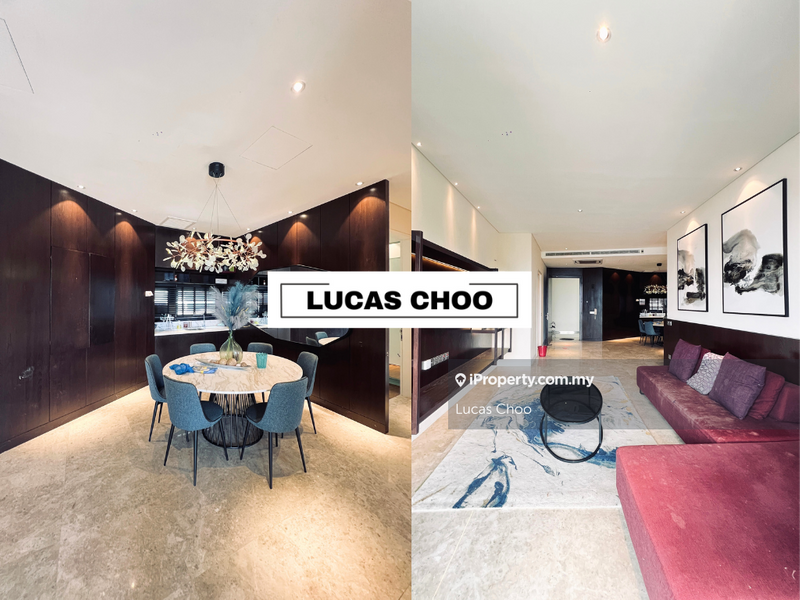 For Sale - WANGSA 9 RESIDENCY