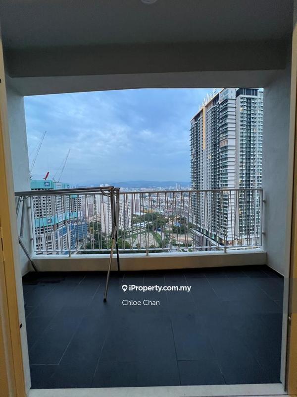 Service Residence for Sale in UNA Serviced Apartment by Chloe Chan - iProperty.com.my