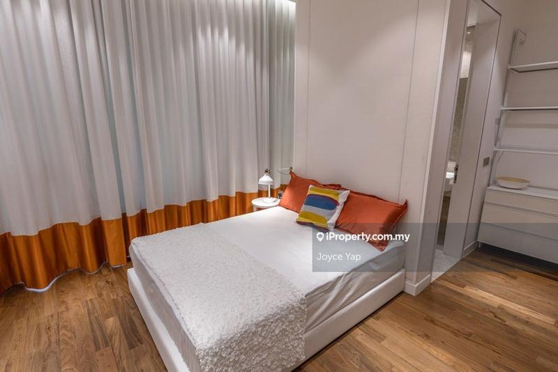 For Sale - WANGSA 9 RESIDENCY