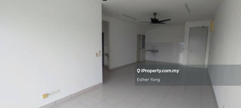 Apartment for Sale in D'Cerrum Apartment by Esther Yong - iProperty.com.my
