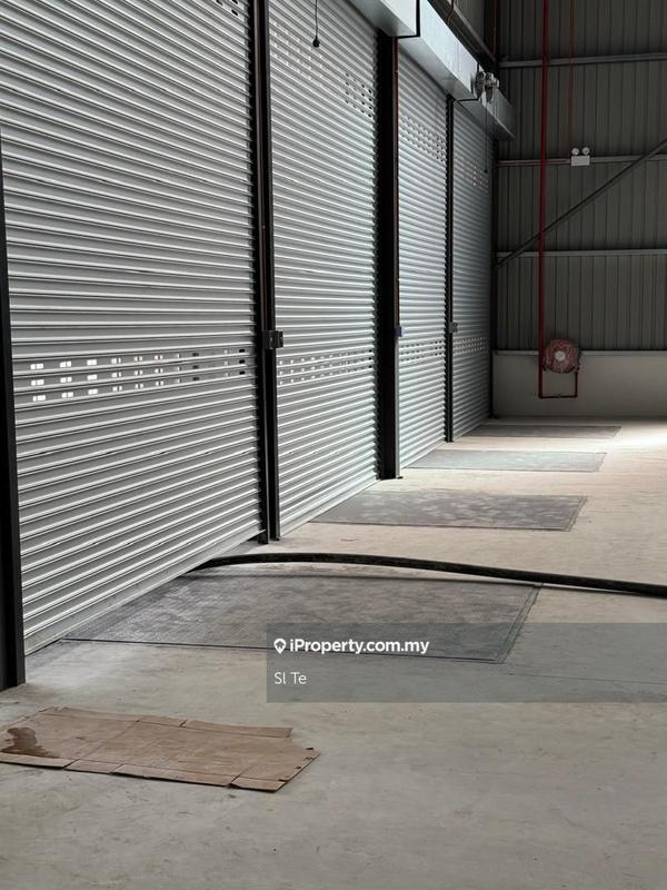 Warehouse for Sale in Shah Alam, Selangor by Sl Te - iProperty.com.my