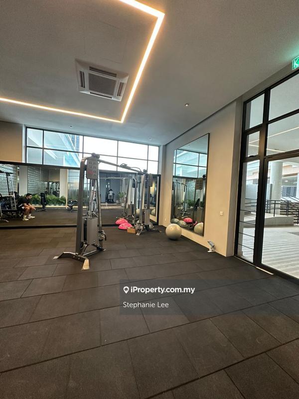 Service Residence for Rent in AraTre' Residences by Stephanie Lee - iProperty.com.my