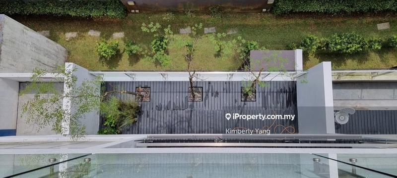 Semi-Detached House for Sale in Taman Sri Hartamas, Sri Hartamas by Kimberly Yang - iProperty.com.my