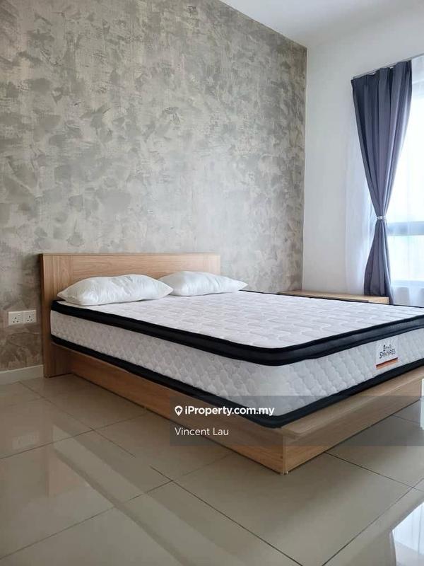 Residensi Servis untuk Dijual di Savio @ Riana Dutamas oleh Vincent Lau - iProperty.com.my