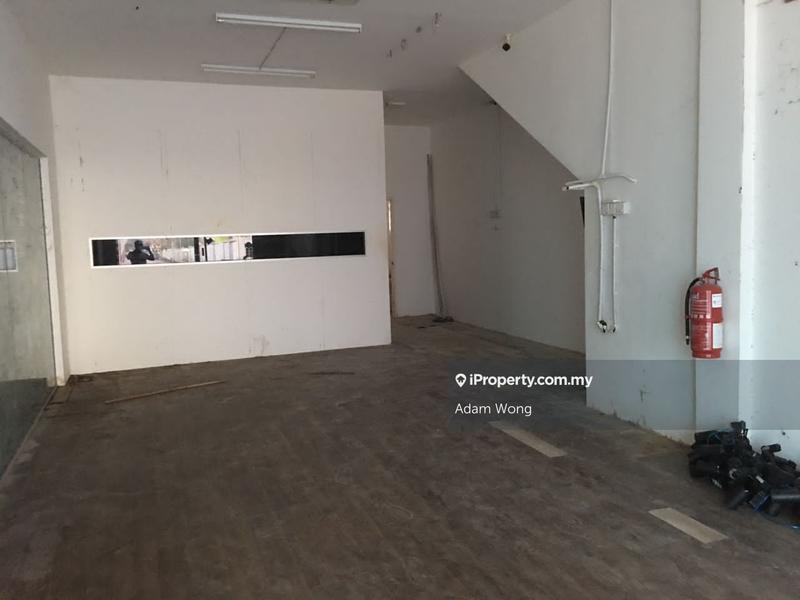 Shop-Office for Sale in Bandar Laguna Merbok, Sungai Petani by Adam Wong - iProperty.com.my