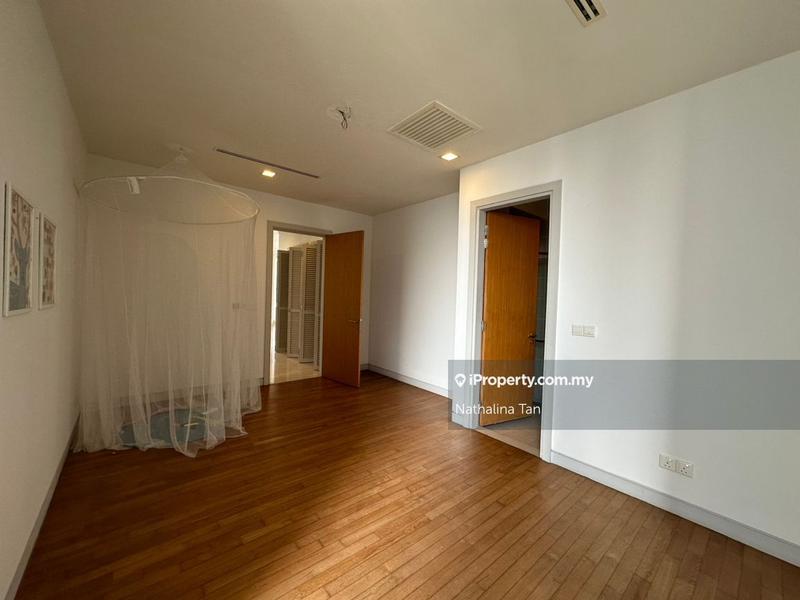 Residensi Servis untuk Dijual di Suria Stonor oleh Nathalina Tan - iProperty.com.my