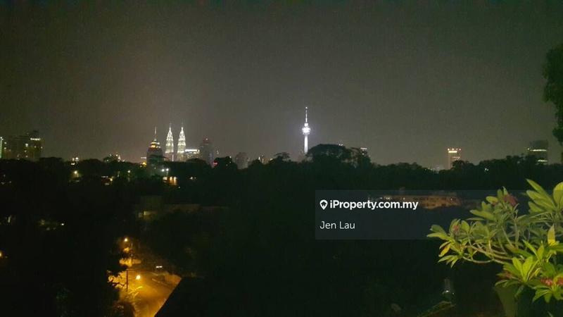 Banglo untuk Dijual di Taman Tunku, Bukit Tunku (Kenny Hills) oleh Jen Lau - iProperty.com.my
