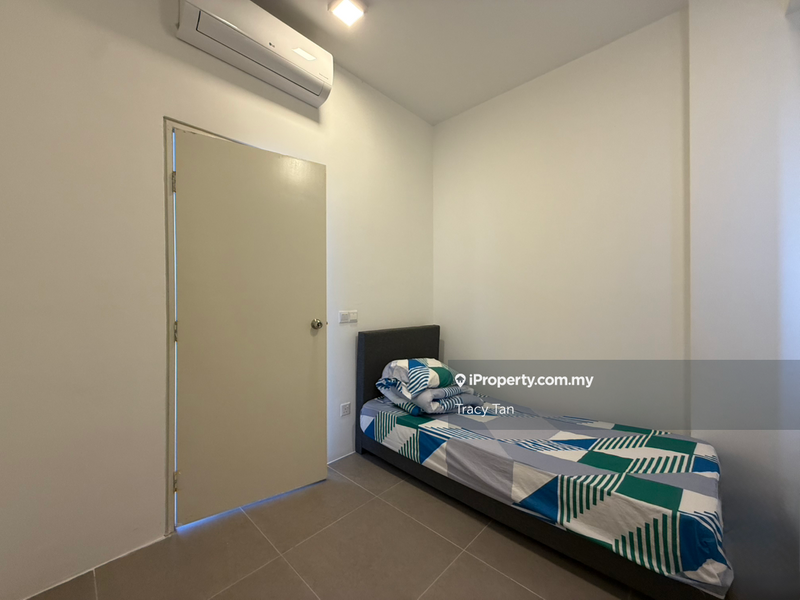Residensi Servis untuk Disewa di Suite Enesta oleh Tracy Tan - iProperty.com.my