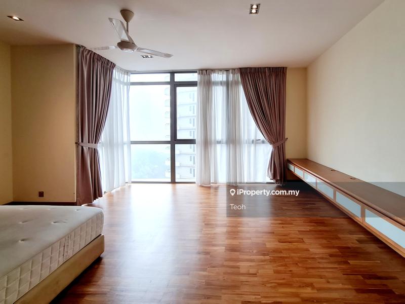 For Rent - Stonor Park