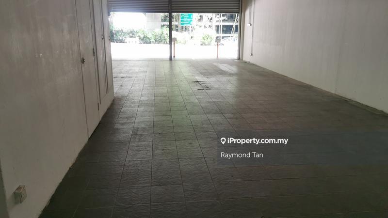 Kedai untuk Disewa di Bandar Damansara Perdana, Damansara Perdana oleh Raymond Tan - iProperty.com.my