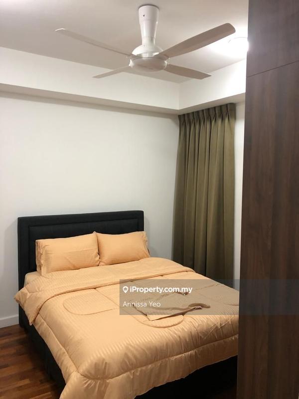 Service Residence for Sale in Temasya 8 by Annissa Yeo - iProperty.com.my