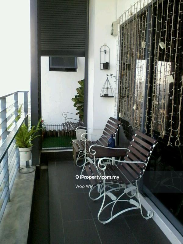 Condominium for Sale in Dreamcity by Woo WM - iProperty.com.my