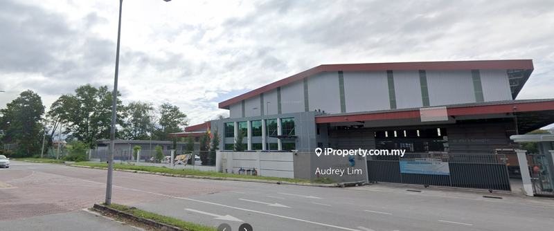 Detached Factory for Sale in Taman Perindustrian Mahkota, Beranang by Audrey Lim - iProperty.com.my