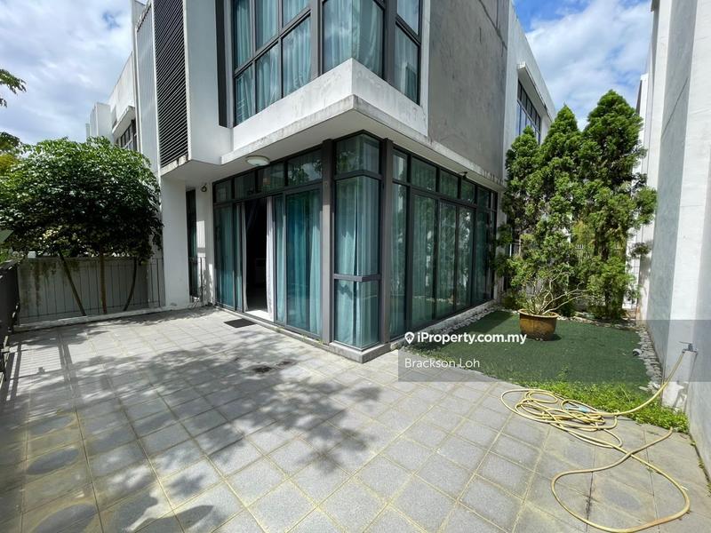 Bungalow House untuk Dijual di Taman Melawati, Ulu Kelang oleh Brackson Loh - iProperty.com.my