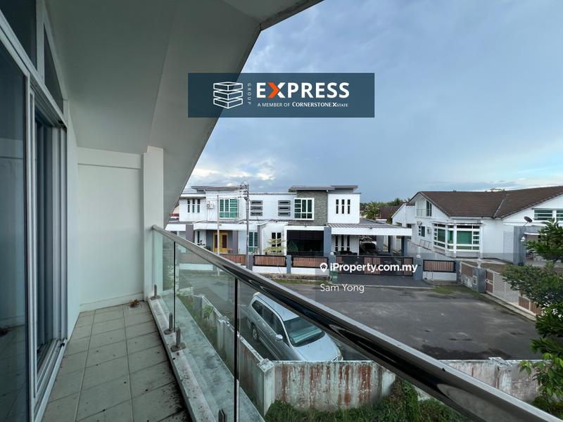 Bungalow House for Sale in Lutong, Miri by Sam Yong - iProperty.com.my