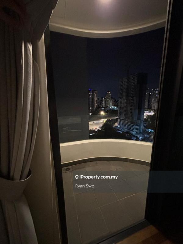 Condominium for Sale in Concerto North Kiara by Ryan Swe - iProperty.com.my