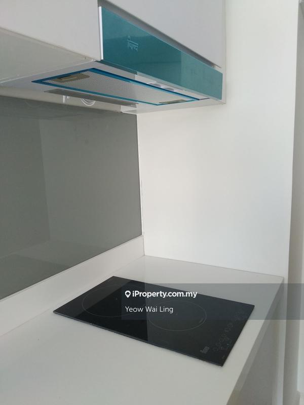 Residensi Servis untuk Disewa di Third Avenue oleh Yeow Wai Ling - iProperty.com.my