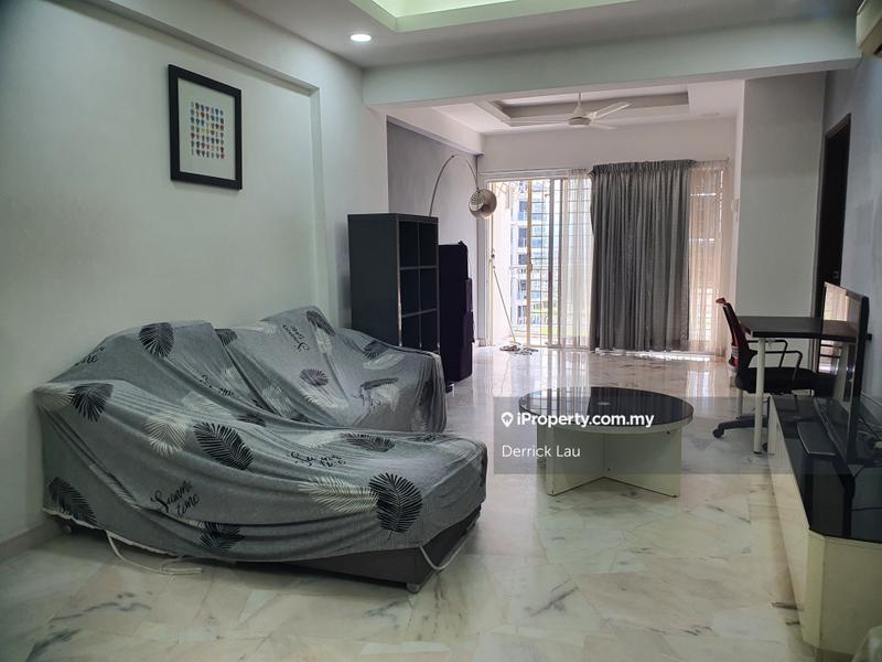 Condominium for Rent in Awana Puri by Derrick Lau - iProperty.com.my