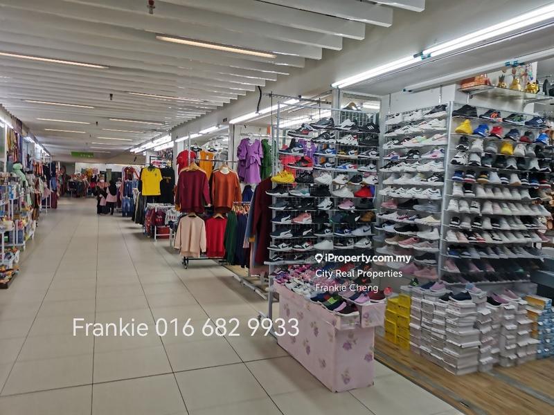 Shop for Sale in KL City Centre, Kuala Lumpur by Frankie Cheng - iProperty.com.my
