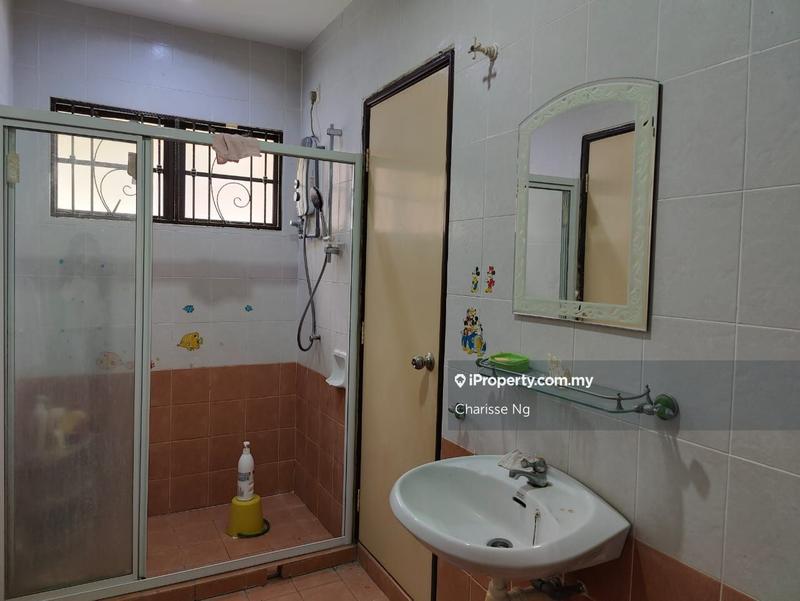 Semi-Detached House for Sale in Sejati Hill, Bandar Sungai Long by Charisse Ng - iProperty.com.my