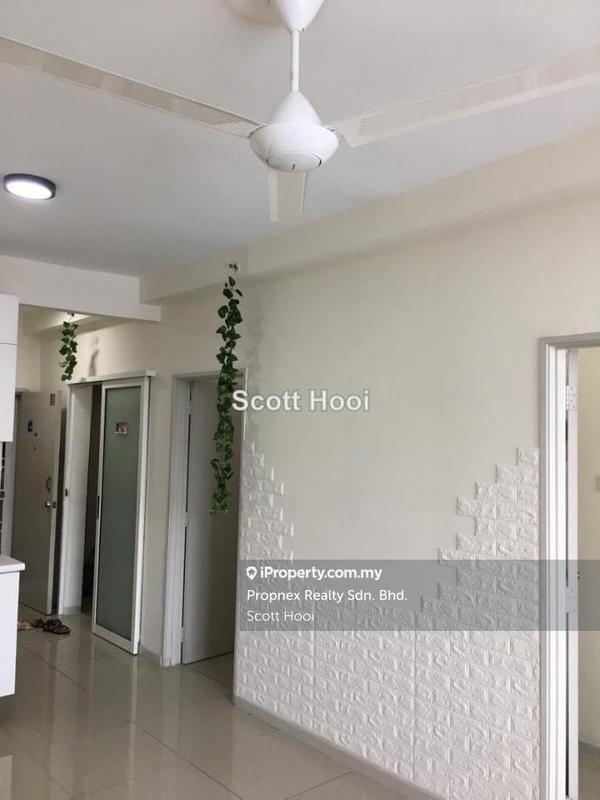 Kediaman Servis untuk Disewa di Centrestage Designer Suite oleh Scott Hooi - iProperty.com.my