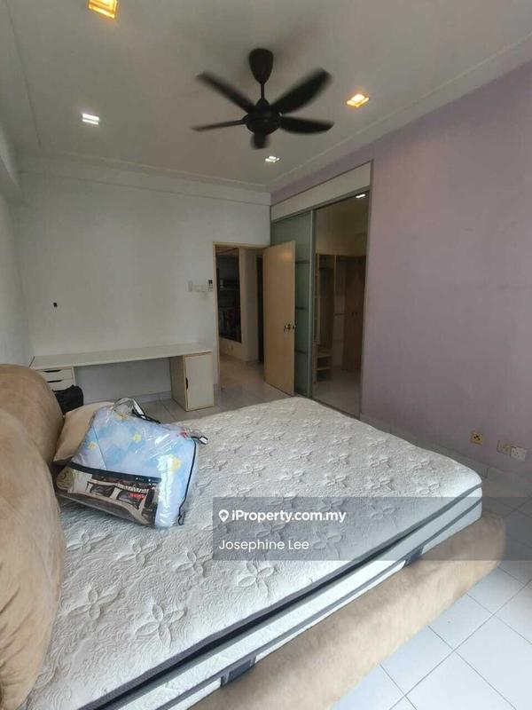 Kondominium untuk Disewa di Sterling oleh Josephine Lee - Bedroom - iProperty.com.my