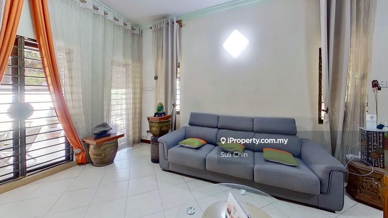 Rumah Berkembar untuk Dijual di Alam Damai, Cheras oleh Suli Chin - iProperty.com.my