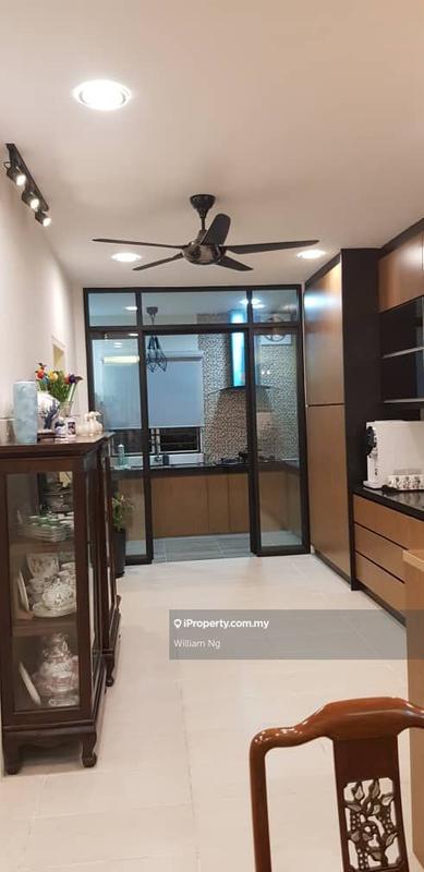 2-storey Terraced House for Sale in Hillpark Residence by William Ng - iProperty.com.my