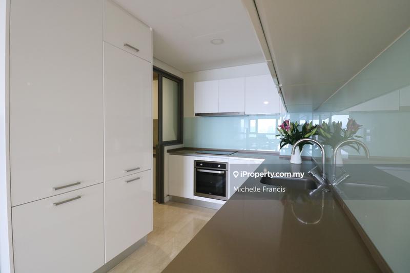 Service Residence for Sale in The Sentral Residences by Michelle Francis - iProperty.com.my