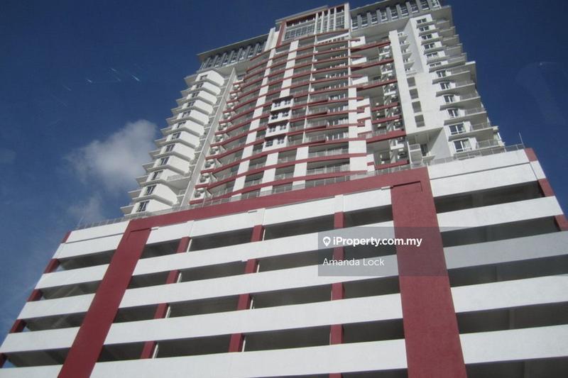 For Sale - Menara Rajawali