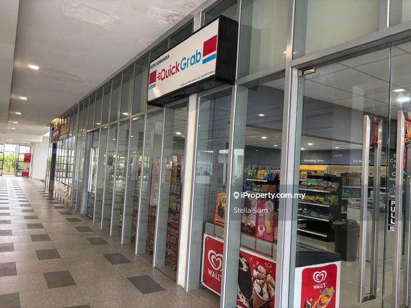 Kondominium untuk Dijual di Lakefront Residence oleh Stella Sum - iProperty.com.my